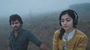 డియర్ కామ్రేడ్ — foto 12