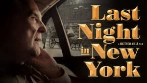 Last Night in New York — foto 2