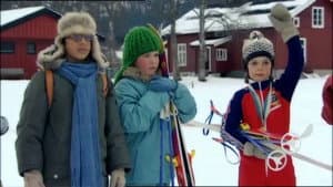 Jul i Svingen — foto 2