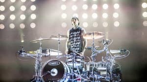 blink-182: Live at Reading Festival — foto 2
