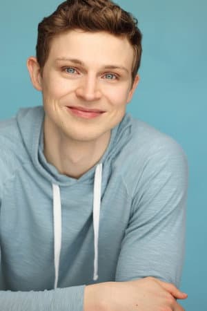 Christopher Brian