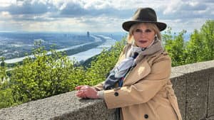 Joanna Lumley's Danube — foto 2