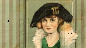 The Frisky Mrs. Johnson — foto 1