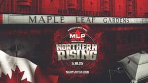 Maple Leaf Pro Wrestling: Northern Rising — foto 1