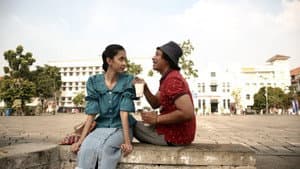 Bukan Anak Meriam — foto 1