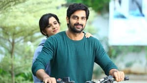 కృష్ణ వ్రింద విహారి — foto 6