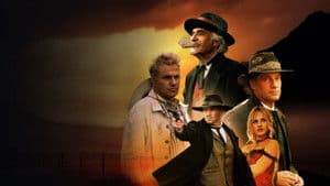 A Gunfighter's Deal — foto 1