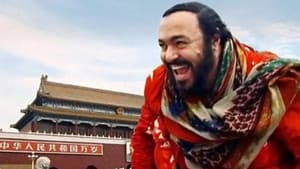 Distant Harmony: Pavarotti in China — foto 1
