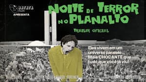 Noite de Terror no Planalto — foto 1