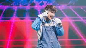 와일드 씽 — foto 5