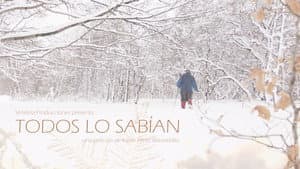 Todos lo sabían — foto 1