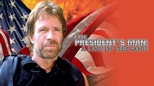 The President's Man: A Line in the Sand — foto 4