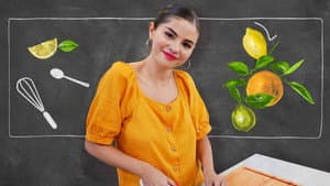 Selena + Chef — foto 6