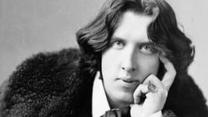 Dorian Gray : un portrait d'Oscar Wilde — foto 3