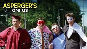 Asperger's Are Us — foto 1