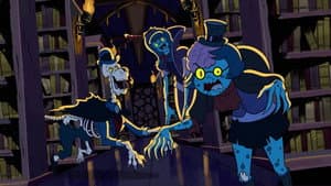 ¡Scooby-Doo! Dulce o Travesura — foto 6