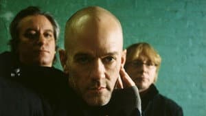 R.E.M. - Live At The Rock Am Ring — foto 1