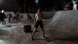 Inmortales — foto 2