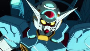 ガンダム Gのレコンギスタ — foto 2