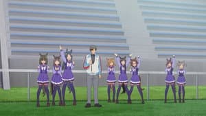 Uma Musume: Pretty Derby - Road to the Top — foto 2