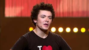 Kev Adams - The Young Man Show — foto 1