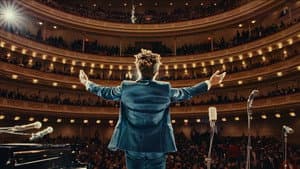 American Symphony — foto 1