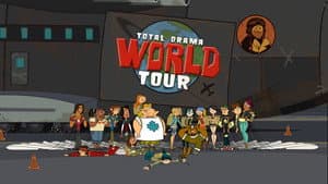 Drama Total: Gira Mundial — foto 1