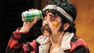 Nate: A One Man Show — foto 3