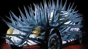 The Cars That Ate Paris — foto 3