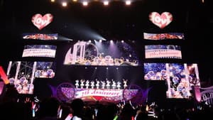 ＝LOVE 7th ANNIVERSARY PREMIUM CONCERT THE MOVIE — foto 2