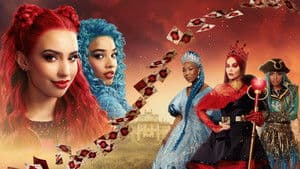 Descendientes: el ascenso de Red — foto 8