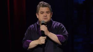 Patton Oswalt: Annihilation — foto 4