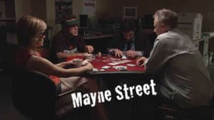 Mayne Street — foto 1