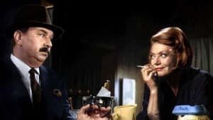 Maigret a Pigalle — foto 1
