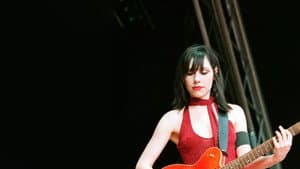 PJ Harvey: Big Day Out 2001 — foto 1
