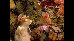 The Enchanted World of Brambly Hedge — foto 2
