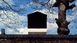 The Black Tower — foto 1