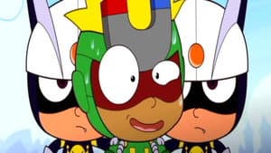 Episodio 11