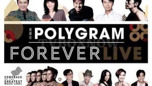 PolyGram Forever Live — foto 1