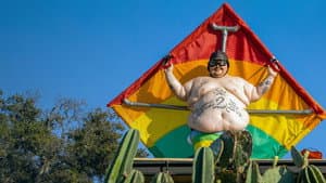 Jackass 4.5 — foto 6