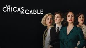 Las chicas del cable — foto 1