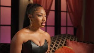 Megan Thee Stallion: In Her Words — foto 6