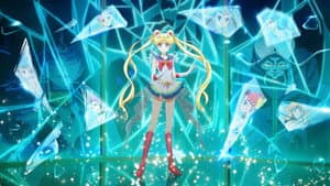 Pretty Guardian Sailor Moon Eternal: La Película - Parte 1 — foto 3