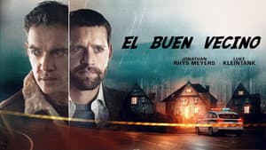 El buen vecino — foto 9