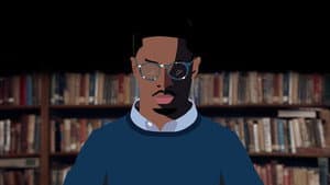 1 Angry Black Man — foto 1