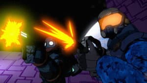 IN.E.R.T.I.A. Gear — foto 2
