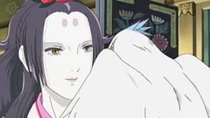 Tenshu Monogatari 01