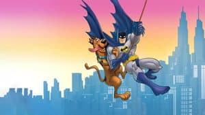 Scooby-Doo y el intrépido Batman — foto 10