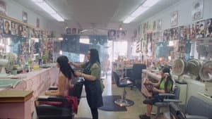 Dalila's Salon — foto 5
