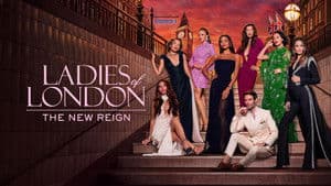 Ladies of London — foto 1
